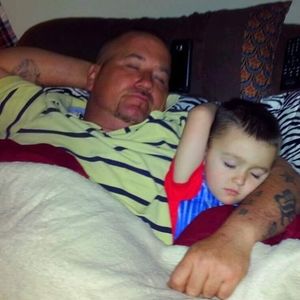 Meet your Posher, Jason